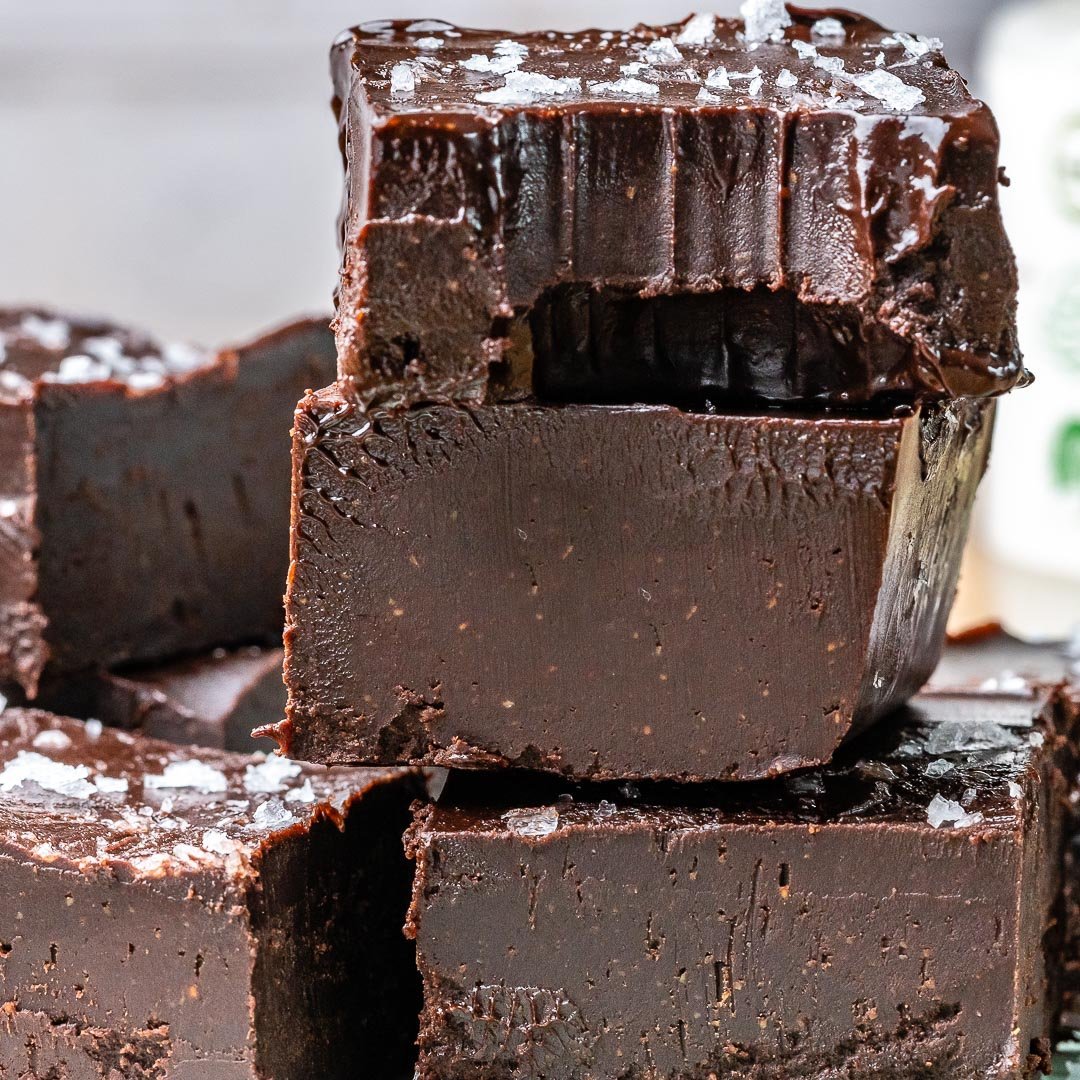 Creamy Chocolate Fudge