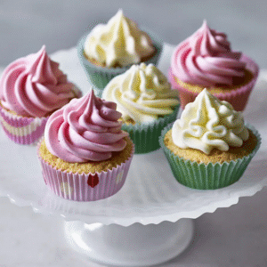 Cup Cakes