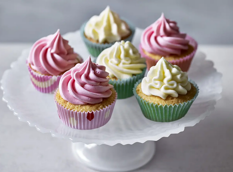 Cup Cakes