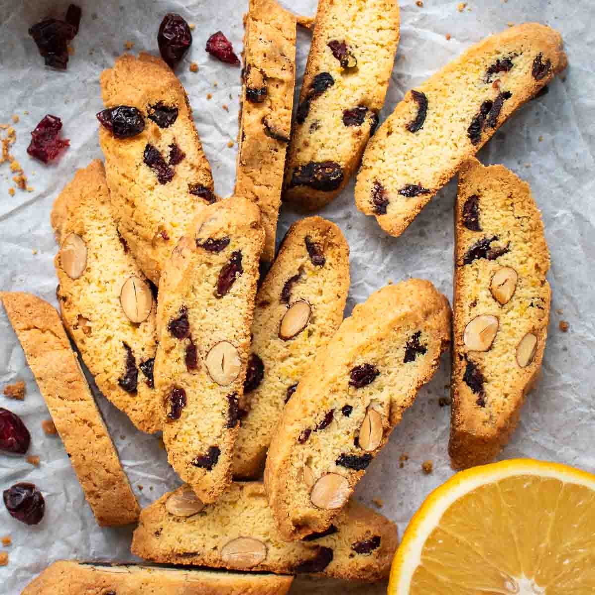 Biscotti
